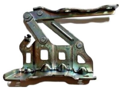 Kia 79110D9000 Hinge Assembly-Hood,LH