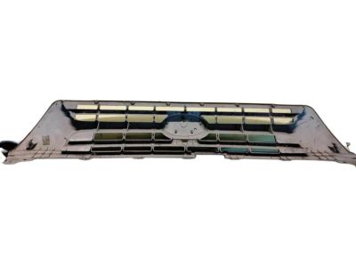 Kia 863504D000 Radiator Grille Assembly