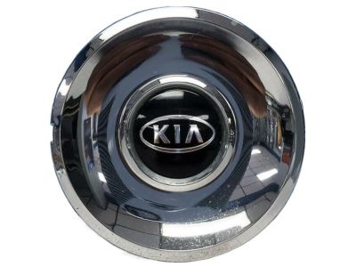 2004 Kia Optima Wheel Cover - 529603C110