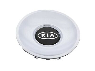 Kia 529603C110 Center Cap Hub Cap