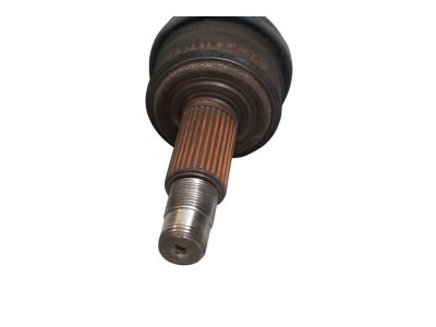 2006 Kia Sedona Axle Shaft - 495004D002