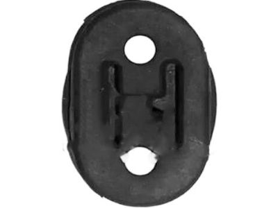 Kia 0F60240061 Rubber-Hanger