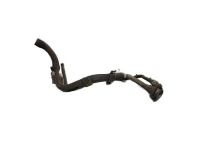 2012 Kia Rio Fuel Filler Neck - 310401W500