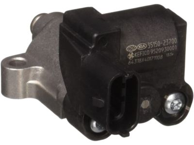 Kia 3515023700 ACTUATOR Assembly-Idle S