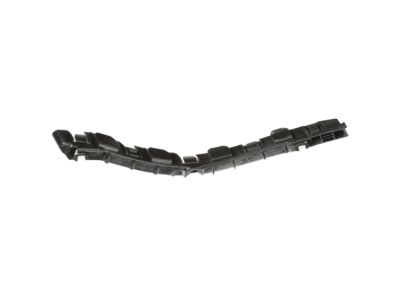 Kia 866143W000 Bracket Assembly-Rear Bumper