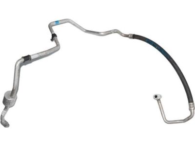 2007 Kia Optima A/C Hose - 977752G300
