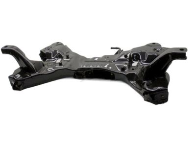 Kia 624004C000 CROSSMEMBER Complete-Front