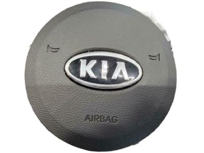 Kia 569001M200WK Steering Wheel Air Bag Module Assembly