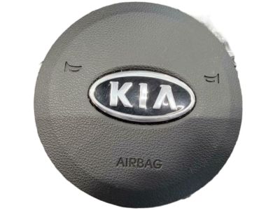 2012 Kia Forte Koup Air Bag - 569001M200WK