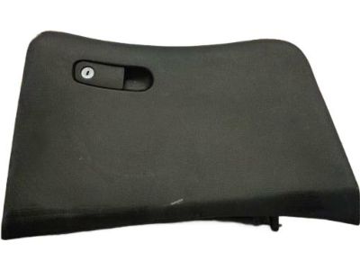 2008 Kia Optima Glove Box - 845102G310S8