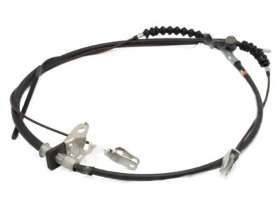 Kia 597503W000 Cable-Dump Control