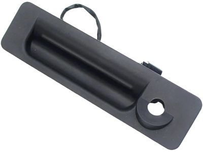 2016 Kia Optima Tailgate Handle - 81260D4010