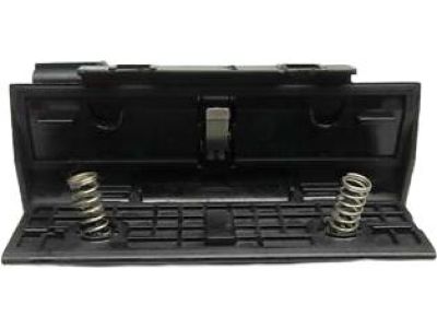 2016 Kia Optima Tailgate Handle - 81260D4010