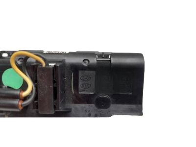 2016 Kia Optima Tailgate Handle - 81260D4010