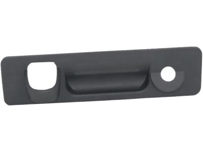 2016 Kia Optima Tailgate Handle - 81260D4010