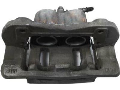 2022 Kia Telluride Brake Caliper - 58190S9A00