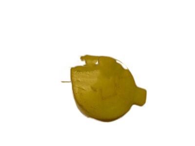 Kia 0K01167485 Cap-Tank