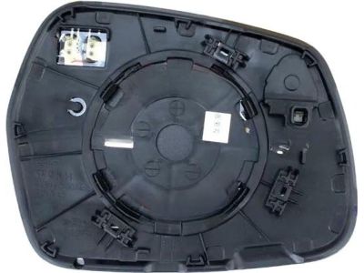 Kia Carnival Car Mirror - 87611R0090