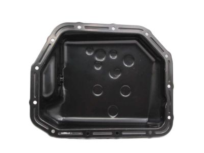 Kia 452803B601 Cover-Valve Body