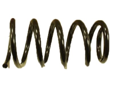 Kia Coil Springs - 553302J100