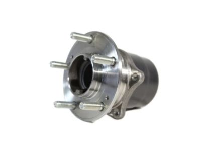 Kia Wheel Bearing - 527502B100