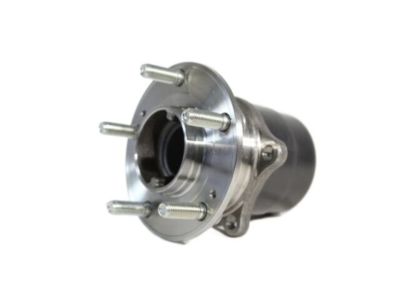 Kia Wheel Hub - 527502B100