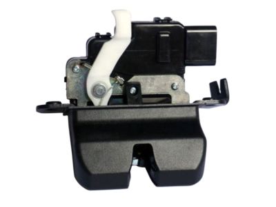 Kia Sorento Door Lock Actuator - 81230C5000