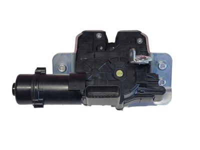 Kia Carnival Tailgate Lock - 81800R0100