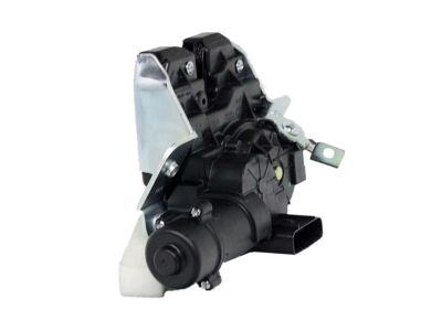 Kia Carnival Tailgate Lock - 81800R0100