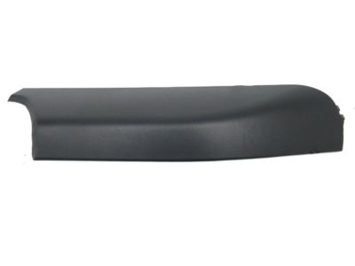 Kia 872911F001 Cover-Roof Rack Front L