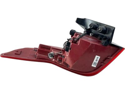 Kia Tail Light - 92402Q5010