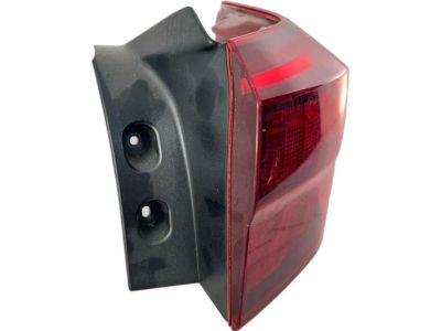 Kia Tail Light - 92402Q5010