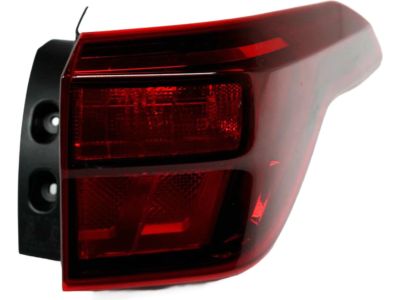 Kia Tail Light - 92402Q5010