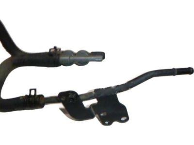 2015 Kia Sportage Brake Booster Vacuum Hose - 591302S100