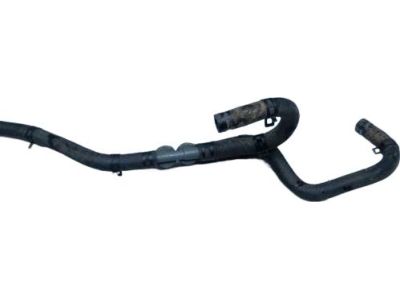 2015 Kia Sportage Brake Booster Vacuum Hose - 591302S100