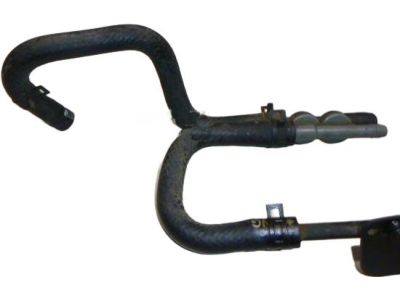 2015 Kia Sportage Brake Booster Vacuum Hose - 591302S100