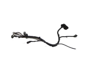 2011 Kia Rio Battery Cable - 918501G020