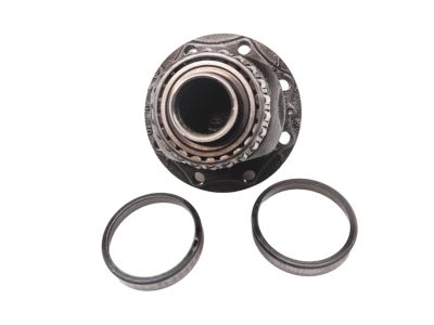 Kia 458293B600