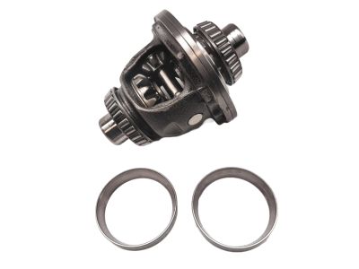 Kia 458293B600