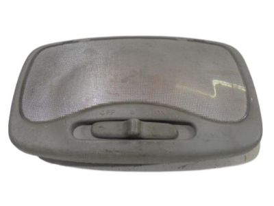 2001 Kia Spectra Dome Light - 0K9B051310B05