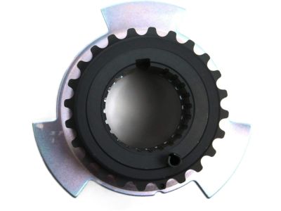 Kia 2312035701 Sprocket-Crankshaft