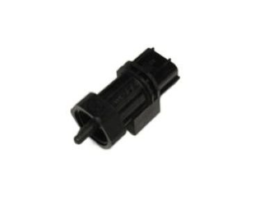 Kia Vehicle Speed Sensor - 96420A7000