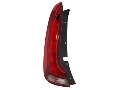 2020 Kia Soul Tail Light - 92401K0010