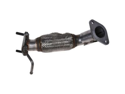 Kia Forte Exhaust Pipe - 286101M300