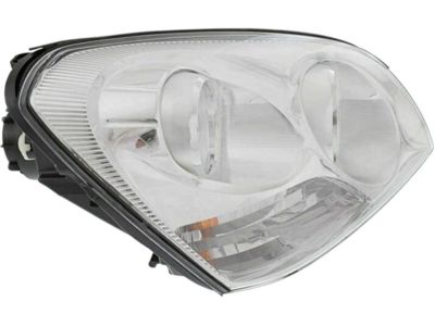 2008 Kia Optima Headlight - 921022G060