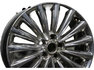 2015 Kia K900 Spare Wheel - 529103T270