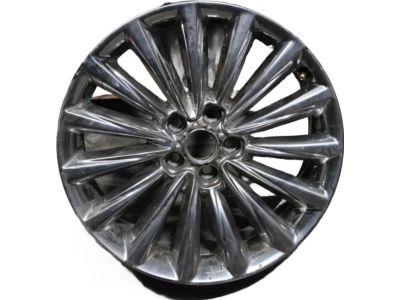 2015 Kia K900 Spare Wheel - 529103T270