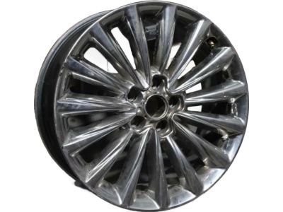 2015 Kia K900 Spare Wheel - 529103T270