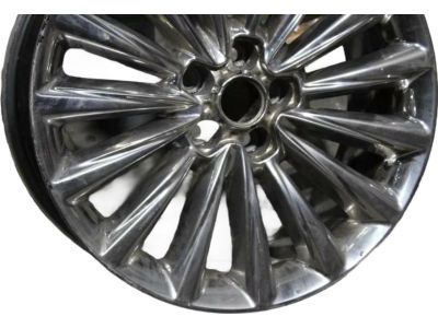 2015 Kia K900 Spare Wheel - 529103T270
