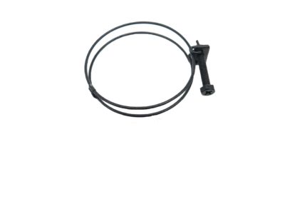 Kia 1471178006 Clamp-Hose